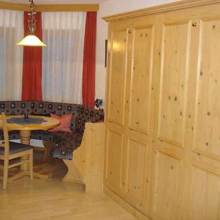 Apartamento Chasa Valetta Samnaun Exterior foto