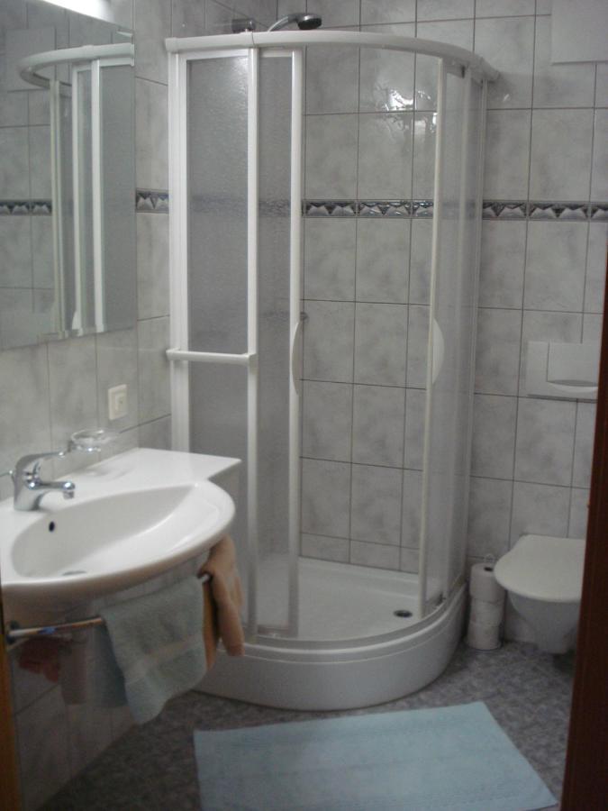 Apartamento Chasa Valetta Samnaun Habitación foto
