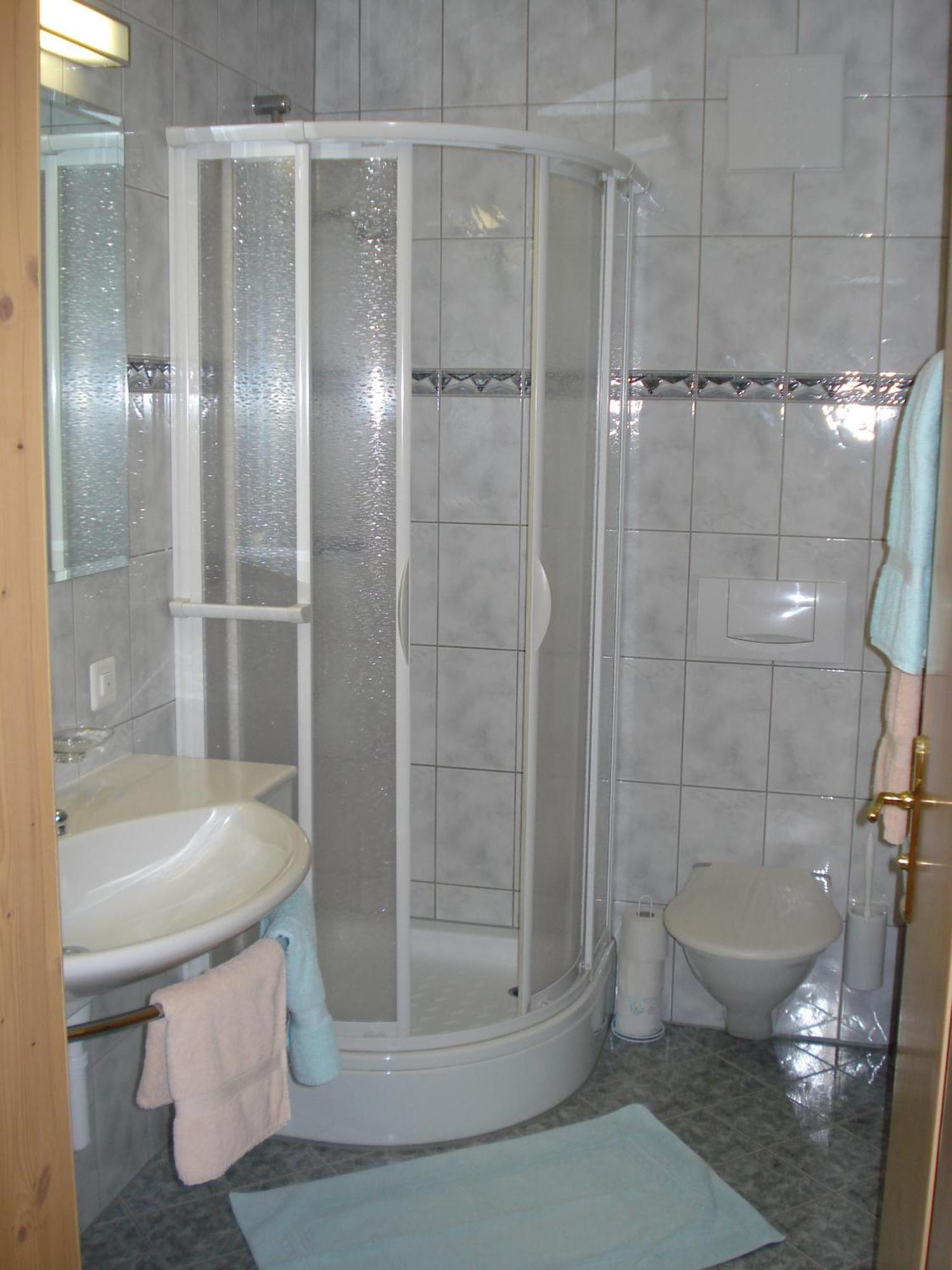 Apartamento Chasa Valetta Samnaun Exterior foto